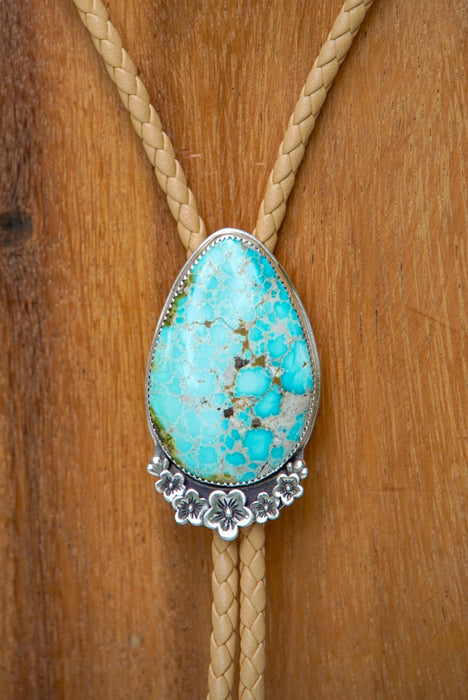 Sonoran Turquoise Bolo