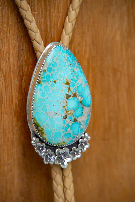 Sonoran Turquoise Bolo